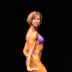 Joan  Marte - NPC Palmetto Cup 2013 - #1